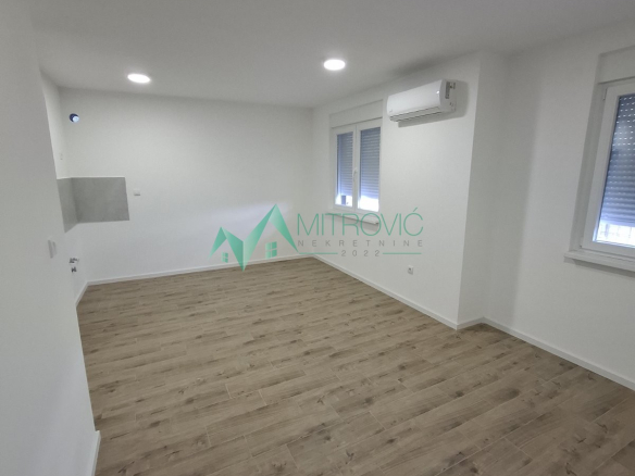 Stan Prodaja Novi Sad  26 m2