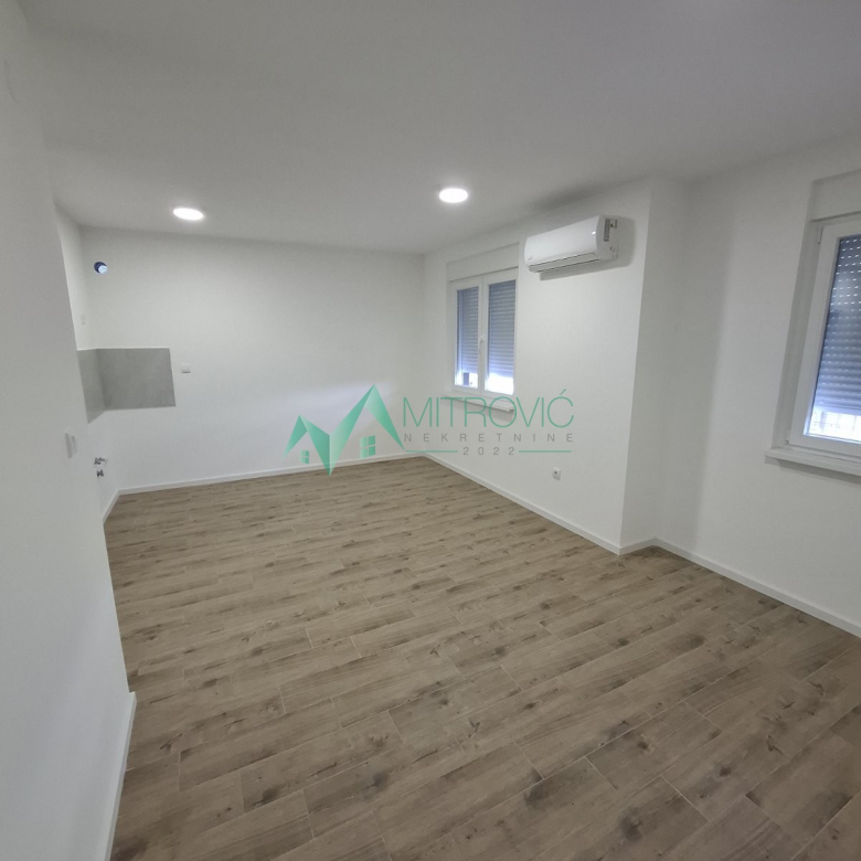 Stan Prodaja Novi Sad  26 m2