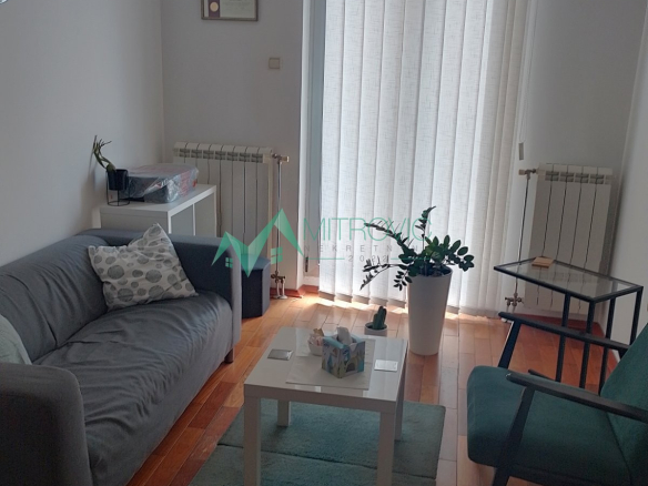 Stan Prodaja Novi Sad  28 m2