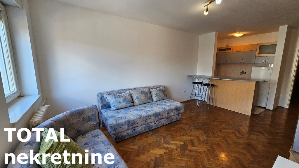 Stan Prodaja Novi Sad Stan Prodaja Novi Sad 29 m2