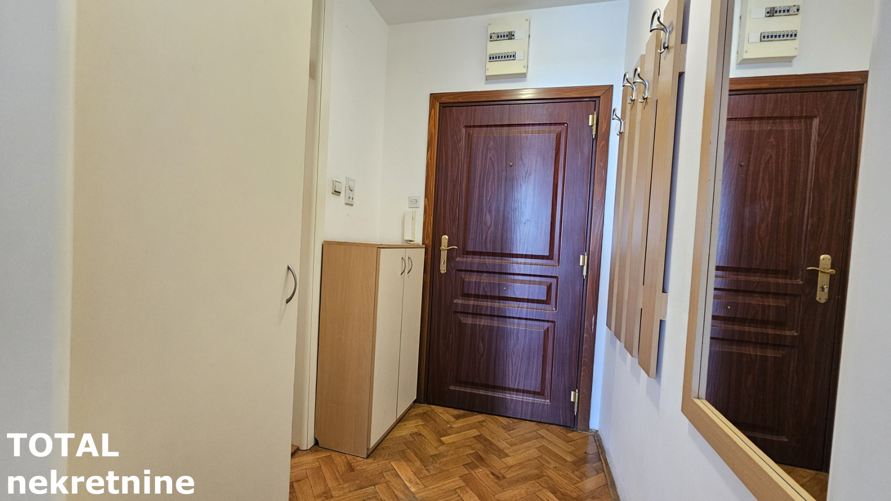 Stan Prodaja Novi Sad Stan Prodaja Novi Sad 29 m2