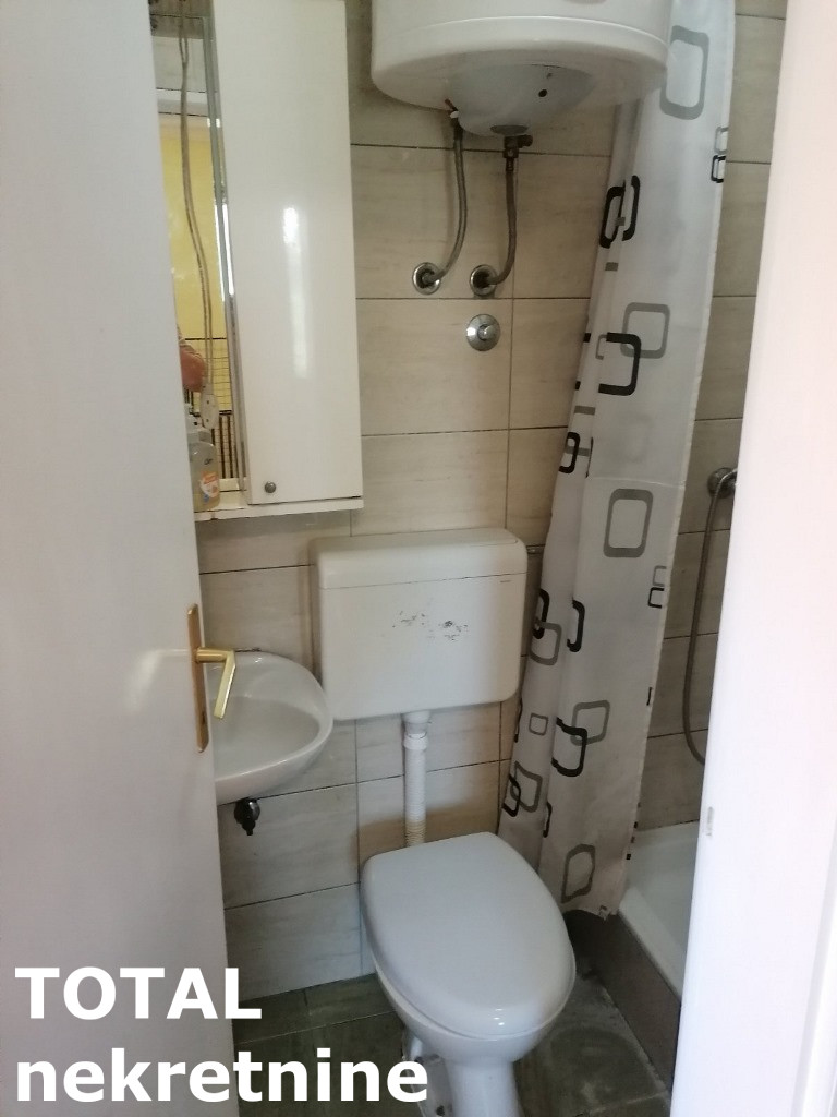 Stan Prodaja Novi Sad Stan Prodaja Novi Sad 17 m2