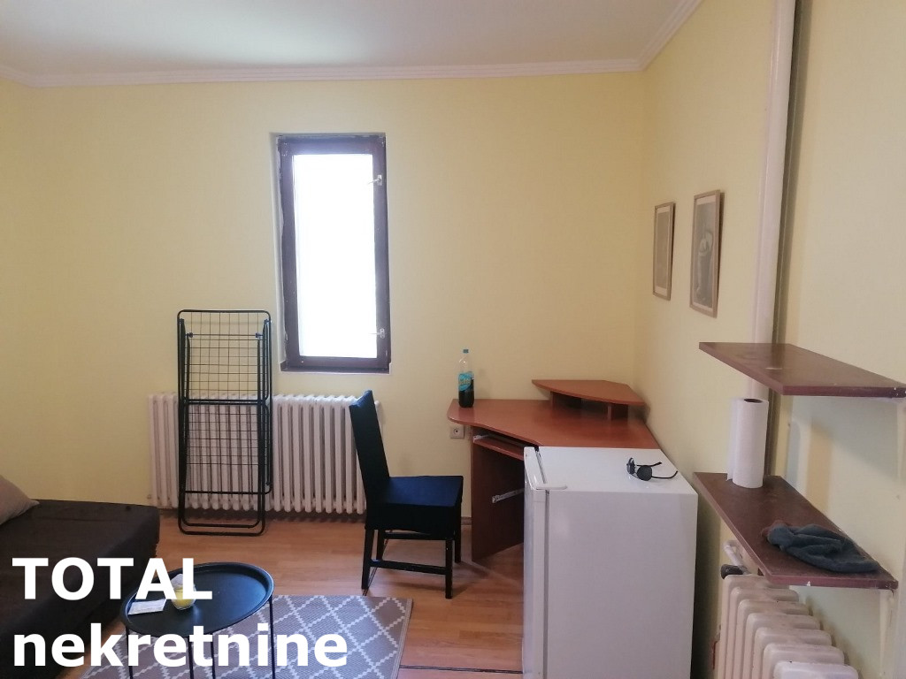 Stan Prodaja Novi Sad Stan Prodaja Novi Sad 17 m2