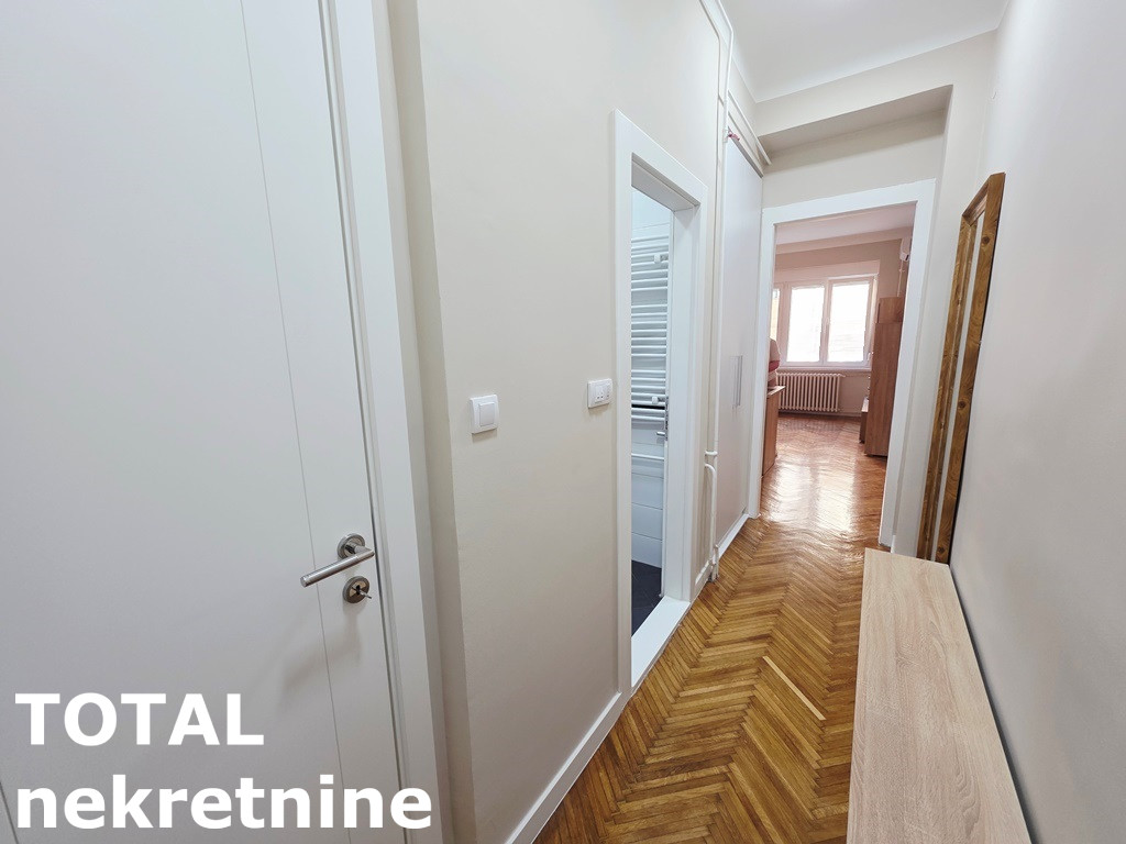 Stan Prodaja Novi Sad  32 m2
