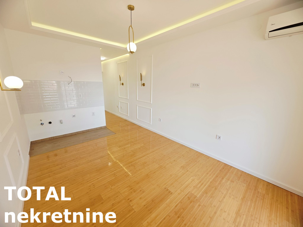 Stan Prodaja Novi Sad Stan Prodaja Novi Sad 26 m2