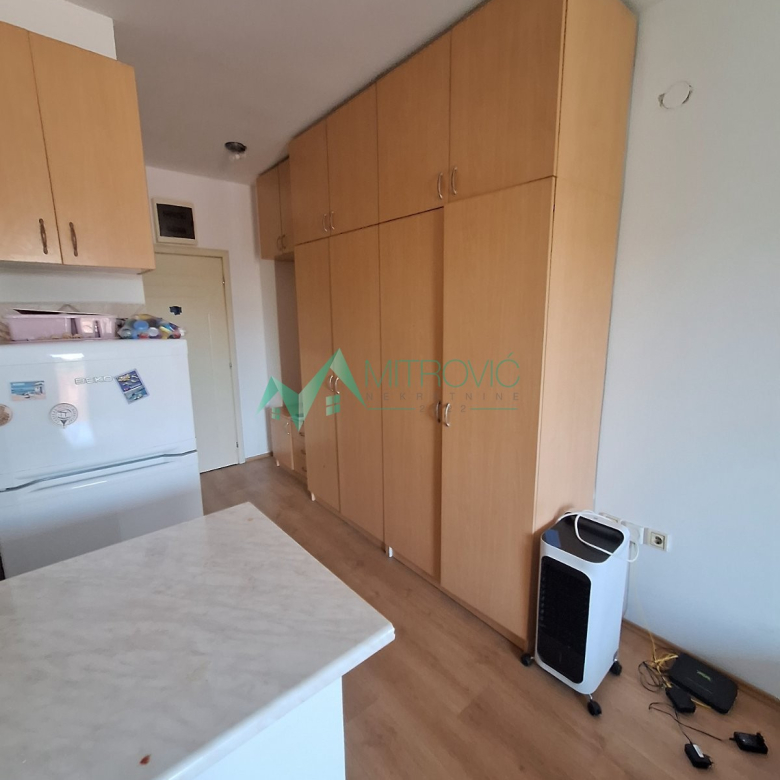 Stan Prodaja Novi Sad Nova Detelinara 25 m2