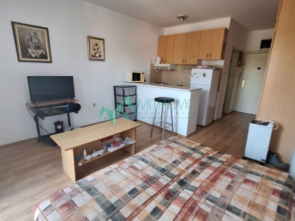 Stan Prodaja Novi Sad Nova Detelinara 25 m2