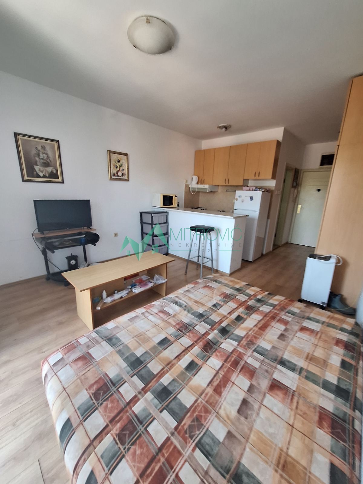 Stan Prodaja Novi Sad Stan Prodaja Novi Sad Nova Detelinara 25 m2