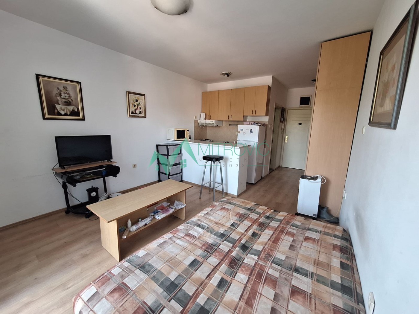 Stan Prodaja Novi Sad Stan Prodaja Novi Sad Nova Detelinara 25 m2