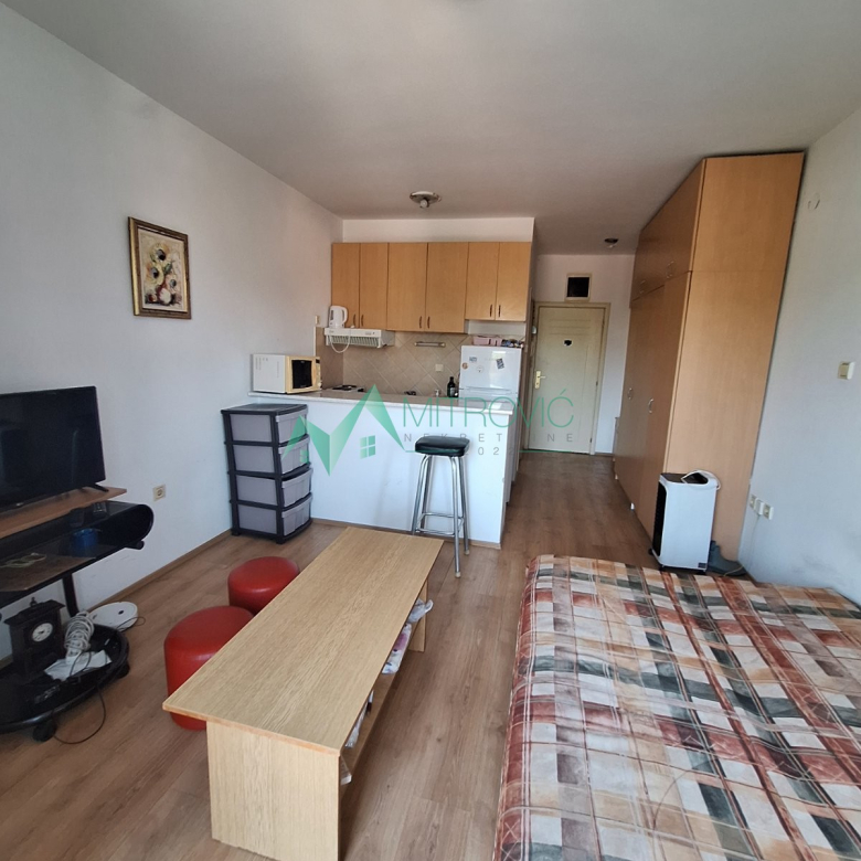 Stan Prodaja Novi Sad Nova Detelinara 25 m2