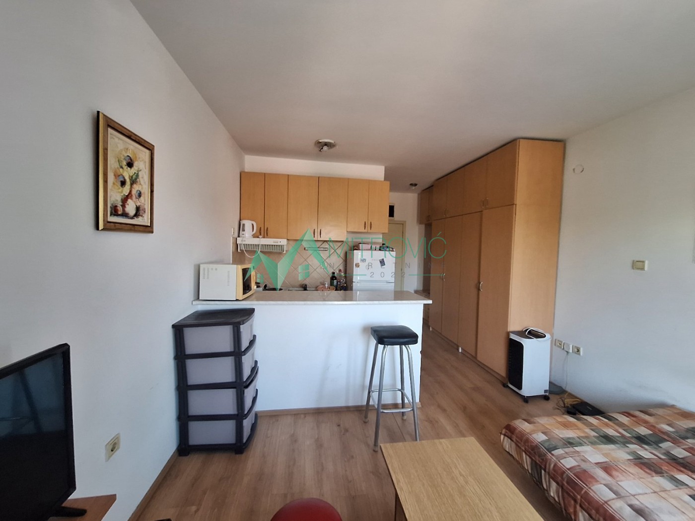 Stan Prodaja Novi Sad Stan Prodaja Novi Sad Nova Detelinara 25 m2