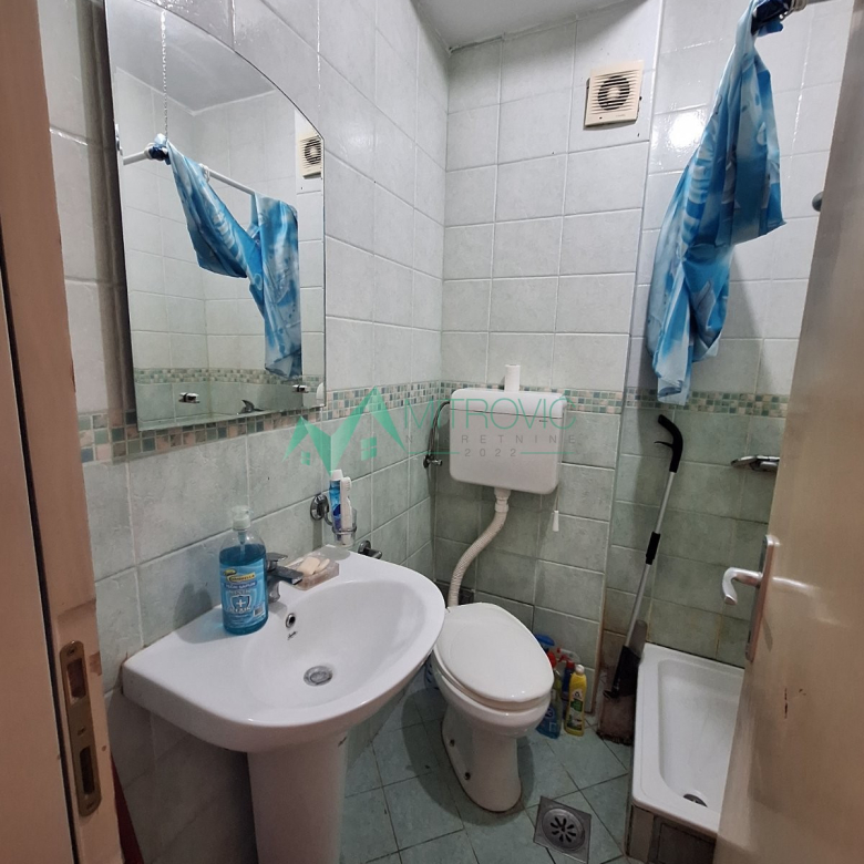 Stan Prodaja Novi Sad Nova Detelinara 25 m2