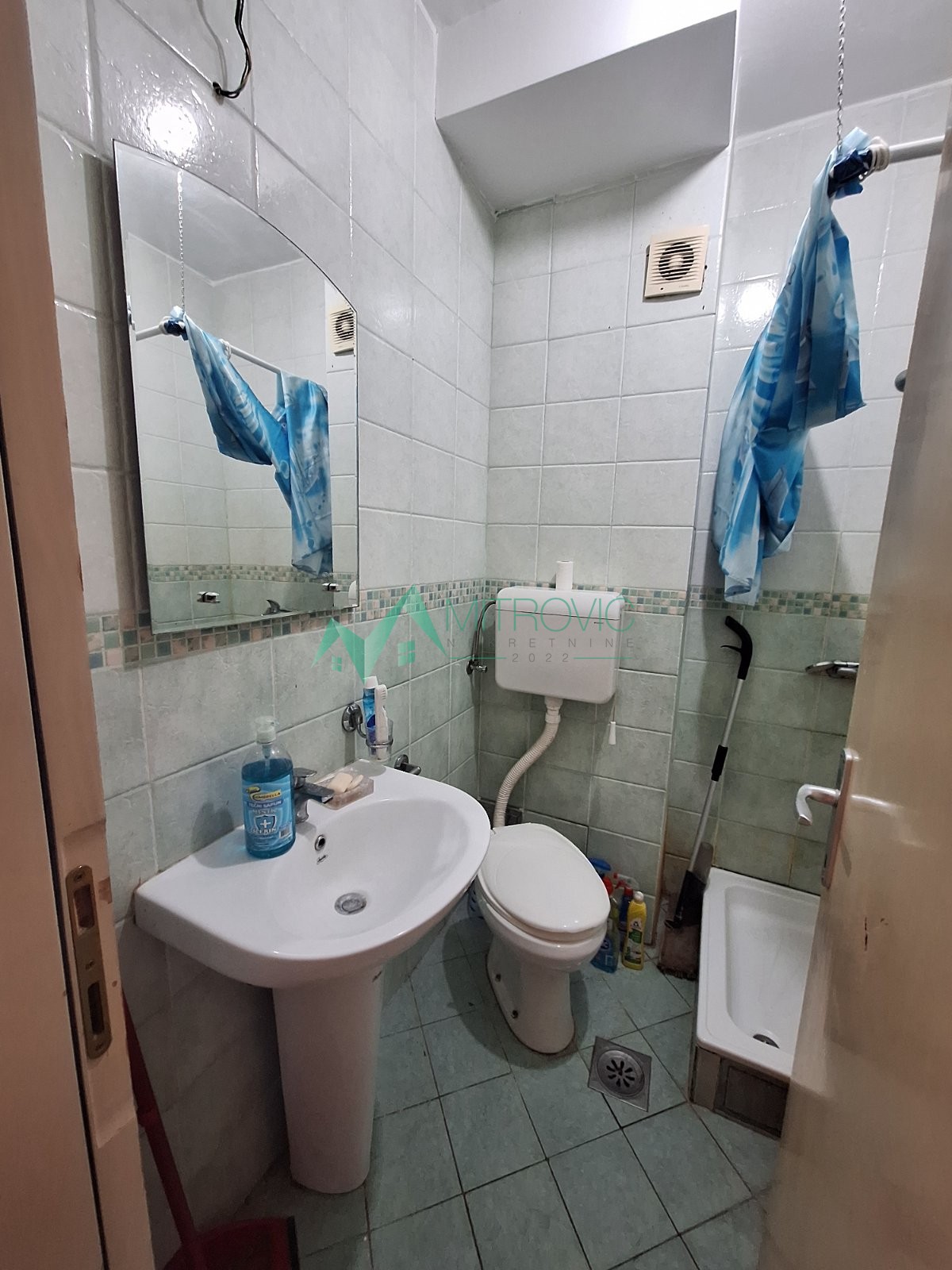 Stan Prodaja Novi Sad Stan Prodaja Novi Sad Nova Detelinara 25 m2