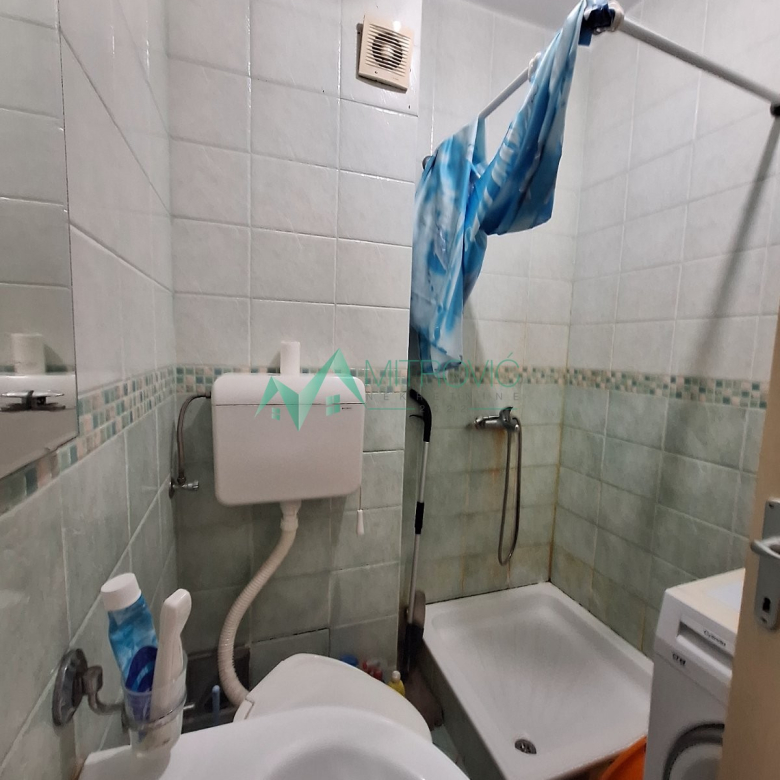 Stan Prodaja Novi Sad Nova Detelinara 25 m2