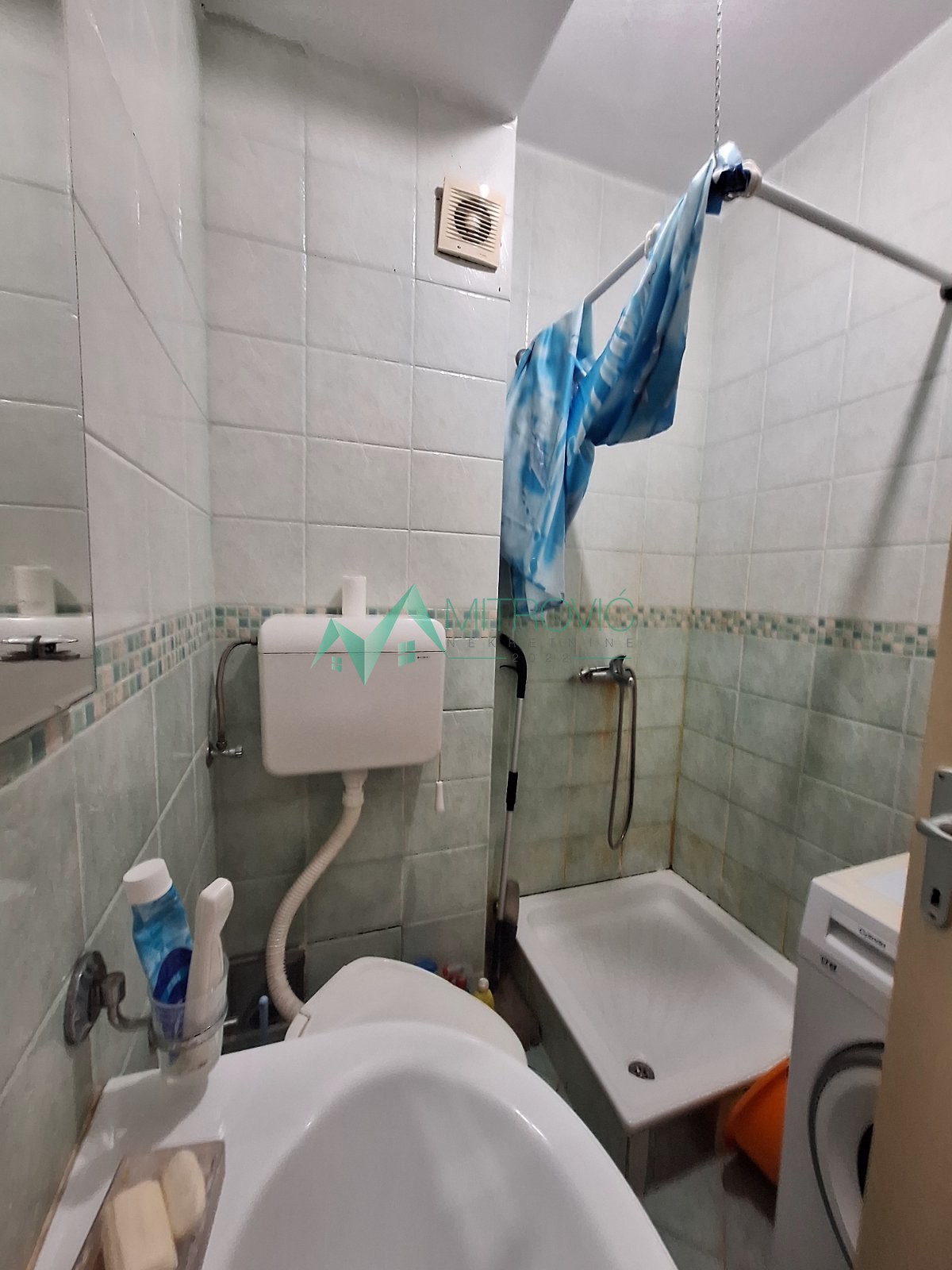 Stan Prodaja Novi Sad Stan Prodaja Novi Sad Nova Detelinara 25 m2
