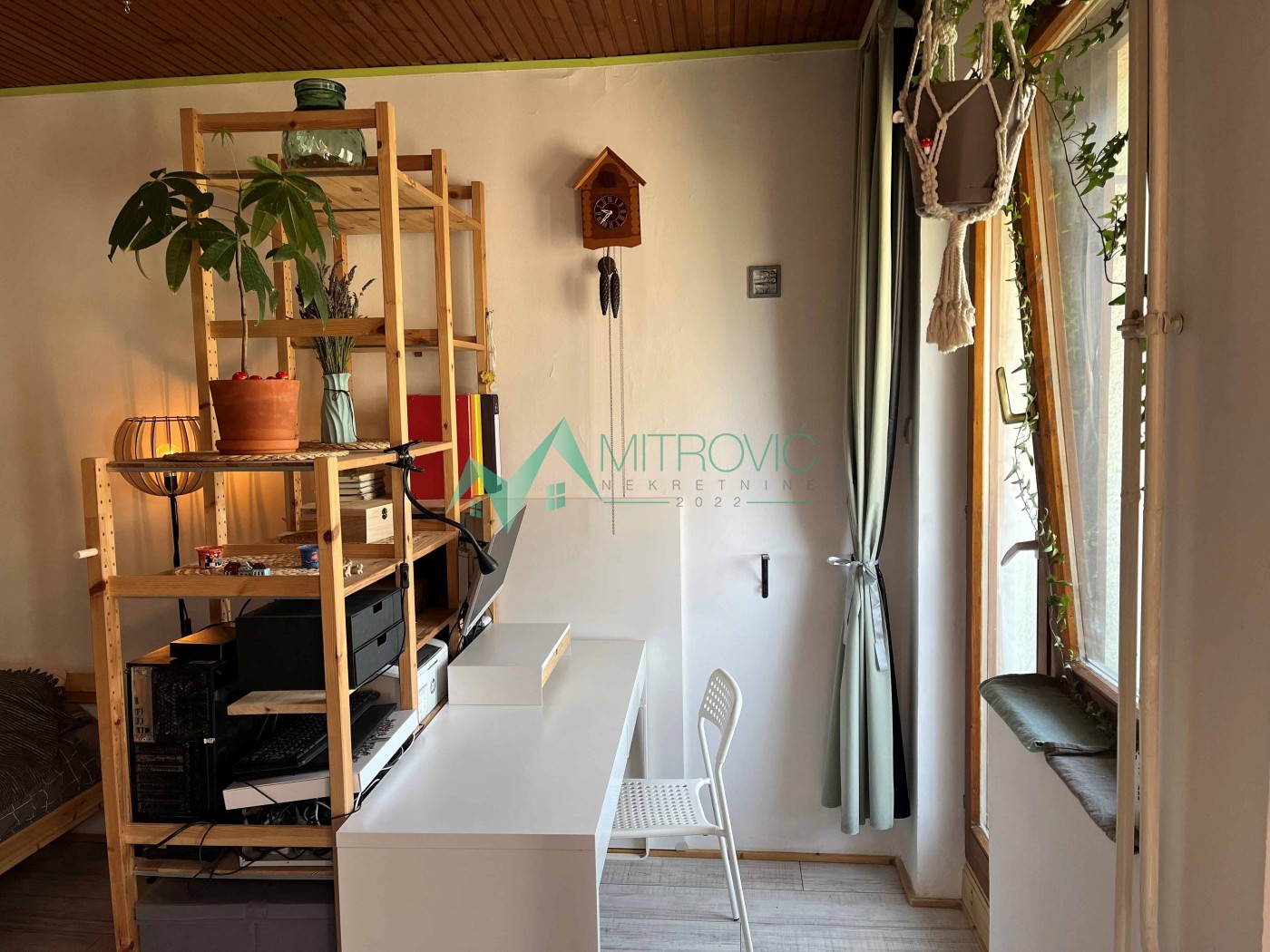 Stan Prodaja Novi Sad Stan Prodaja Novi Sad Kej 27 m2