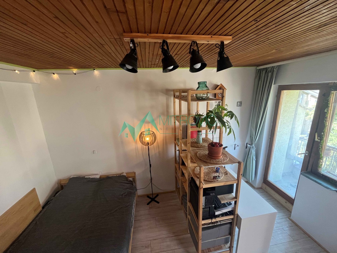 Stan Prodaja Novi Sad Stan Prodaja Novi Sad Kej 27 m2