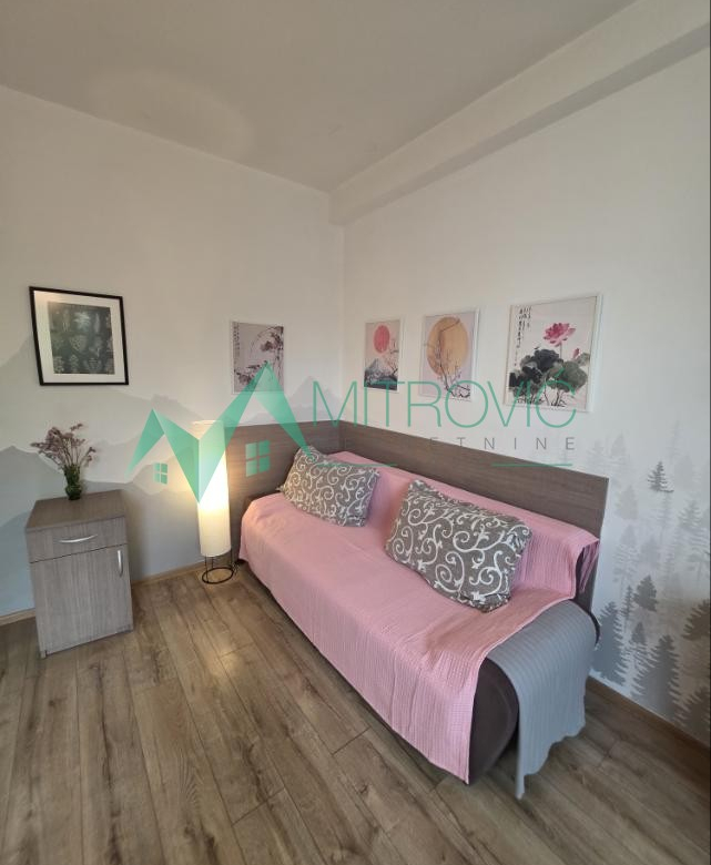 Stan Prodaja Novi Sad  24 m2