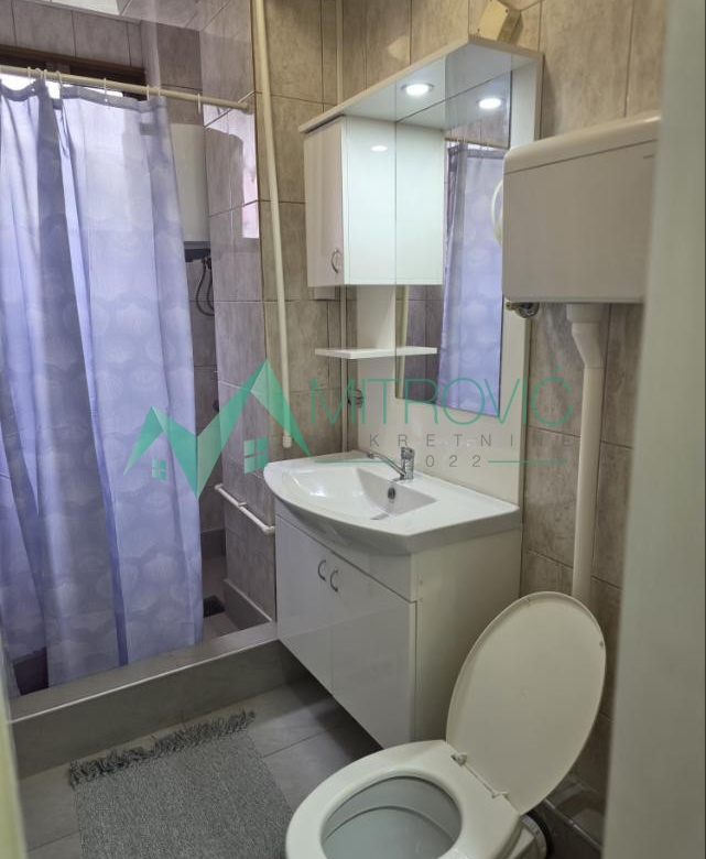 Stan Prodaja Novi Sad  24 m2