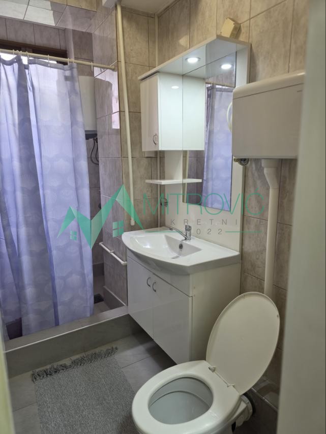 Stan Prodaja Novi Sad Stan Prodaja Novi Sad 24 m2