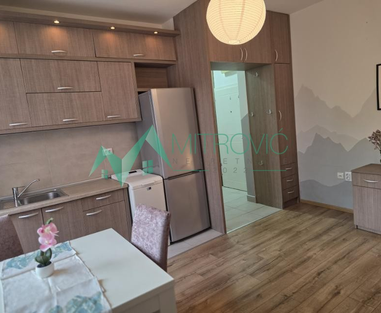 Stan Prodaja Novi Sad  24 m2