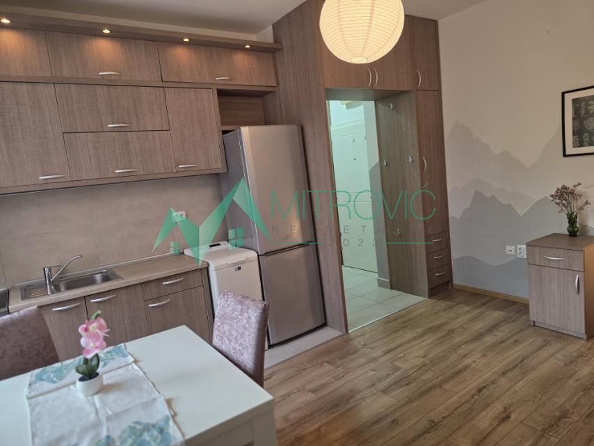 Stan Prodaja Novi Sad Stan Prodaja Novi Sad 24 m2
