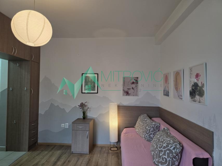 Stan Prodaja Novi Sad Stan Prodaja Novi Sad 24 m2