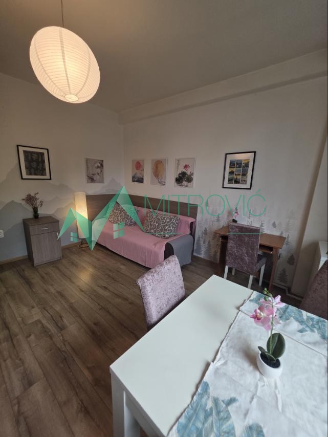 Stan Prodaja Novi Sad Stan Prodaja Novi Sad 24 m2