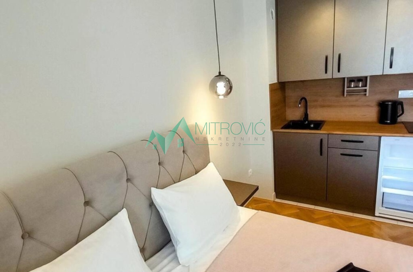 Stan Prodaja Novi Sad Stan Prodaja Novi Sad 22 m2