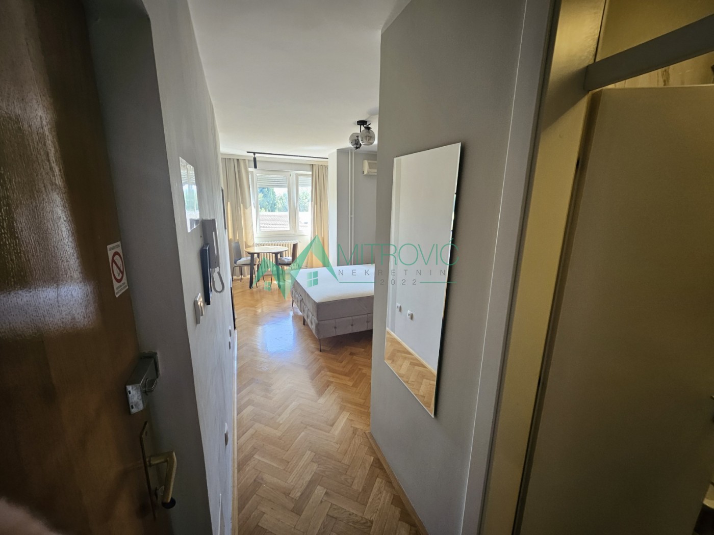Stan Prodaja Novi Sad Stan Prodaja Novi Sad 22 m2