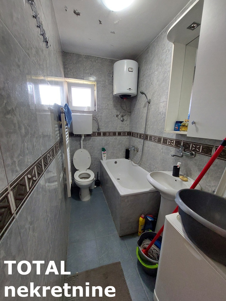 Stan Prodaja Novi Sad  24 m2