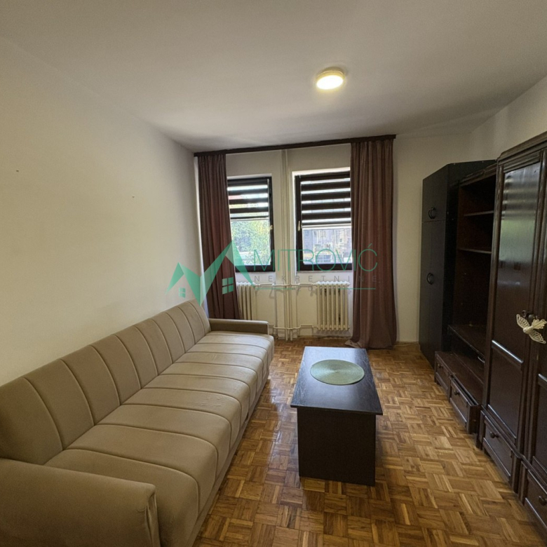 Stan Prodaja Novi Sad  22 m2