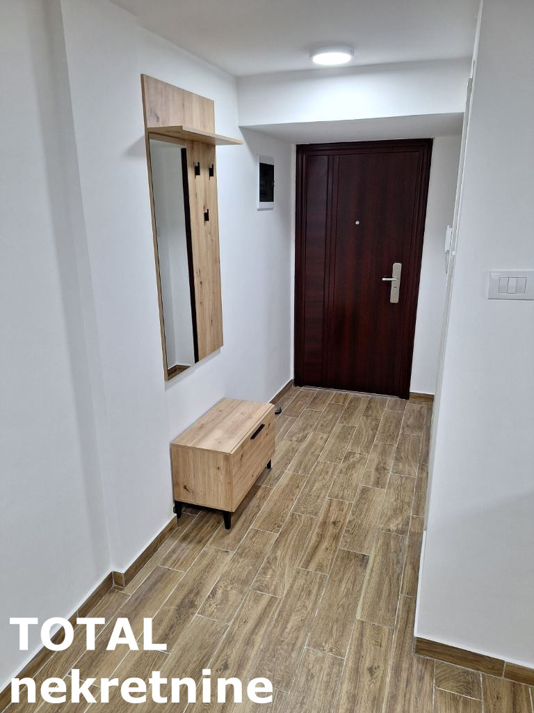 Stan Prodaja Novi Sad Stan Prodaja Novi Sad 29 m2