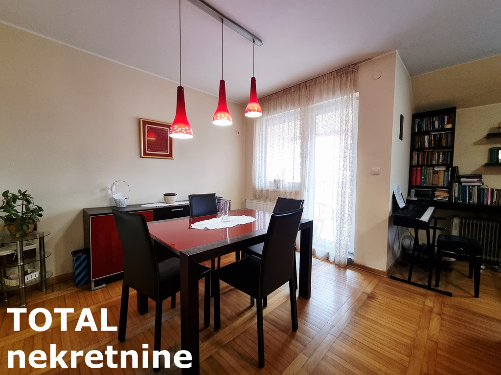 Stan Prodaja Novi Sad Nova Detelinara 120 m2