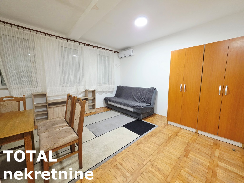 Stan Prodaja Novi Sad Stan Prodaja Novi Sad 25 m2