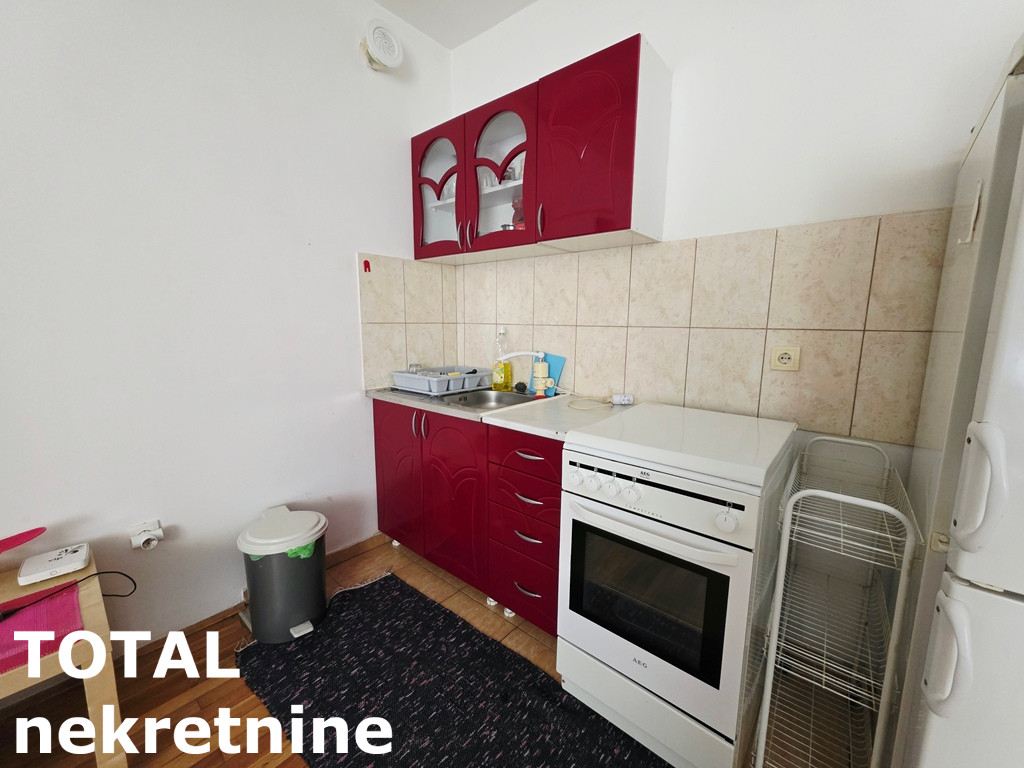 Stan Prodaja Novi Sad Stan Prodaja Novi Sad 29 m2