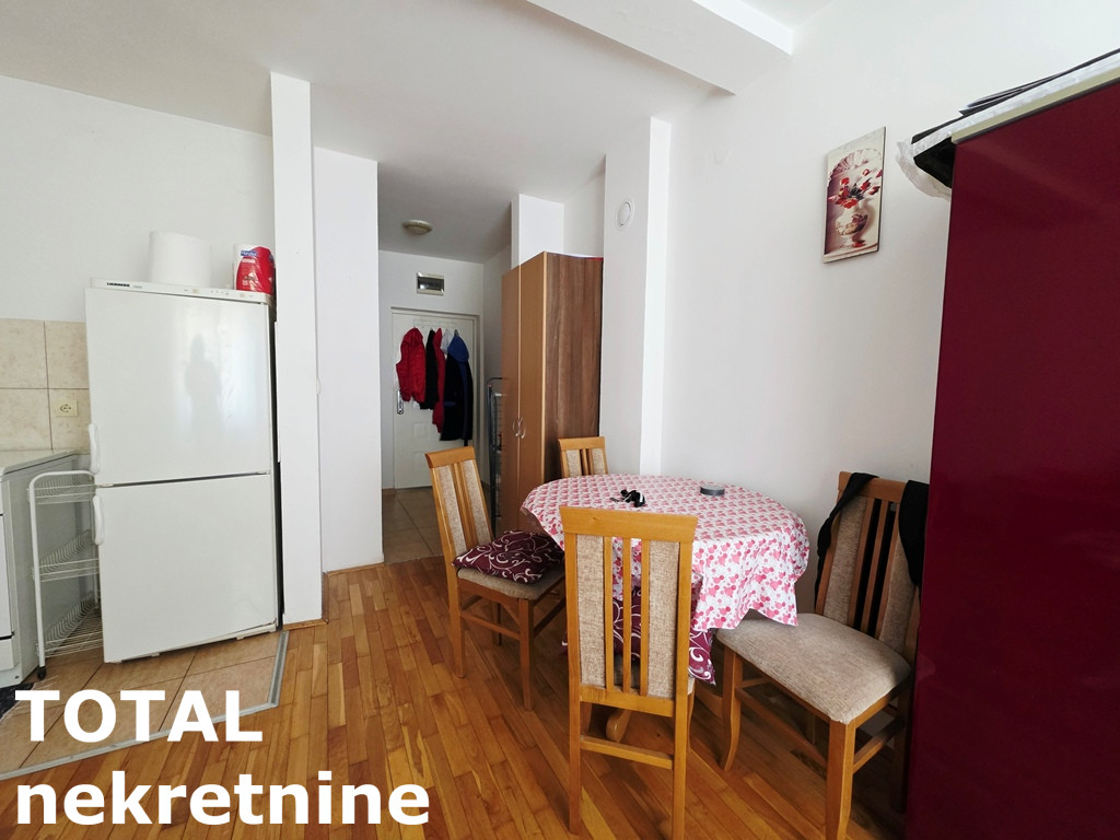 Stan Prodaja Novi Sad Stan Prodaja Novi Sad 29 m2