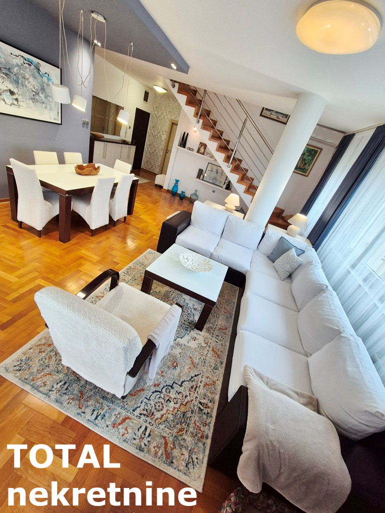 Stan Prodaja Novi Sad Stan Prodaja Novi Sad 144 m2