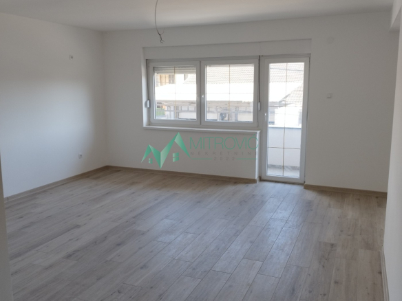 Stan Prodaja Novi Sad  137 m2
