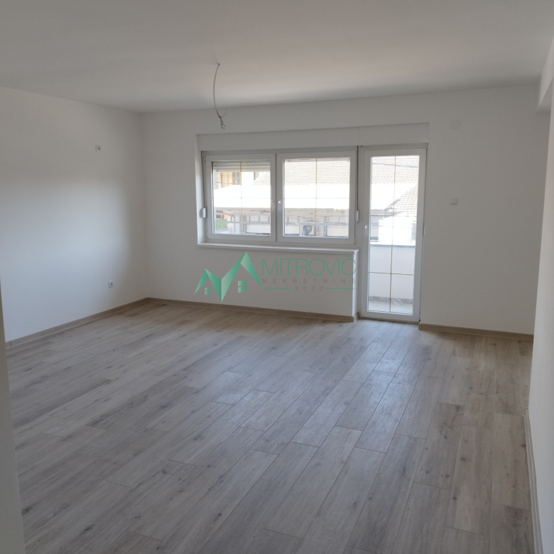 Stan Prodaja Novi Sad  137 m2