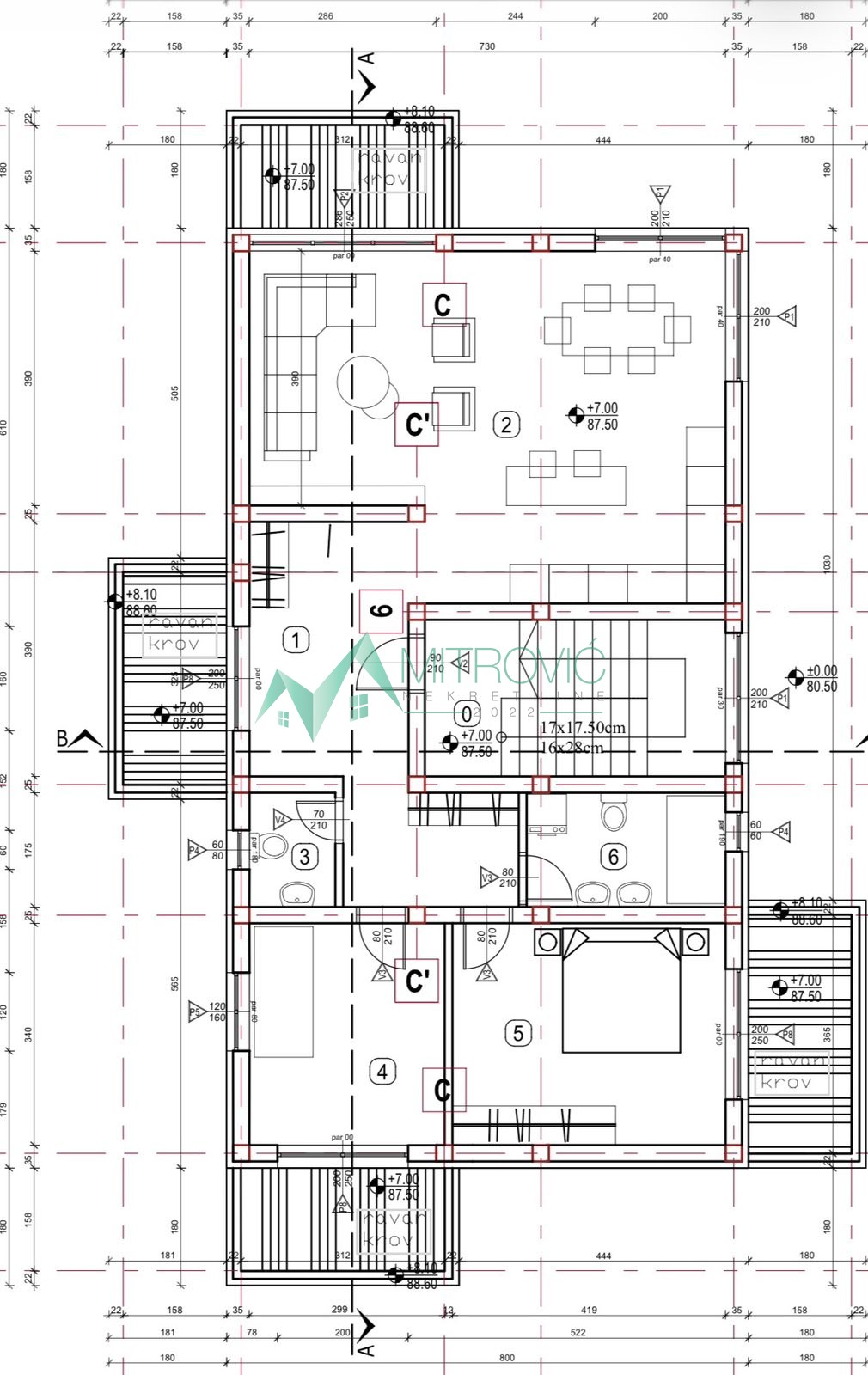 Stan Prodaja Zrenjanin Stan Prodaja Zrenjanin 330 m2