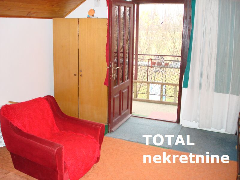 Kuća Prodaja Novi Sad  124 m2