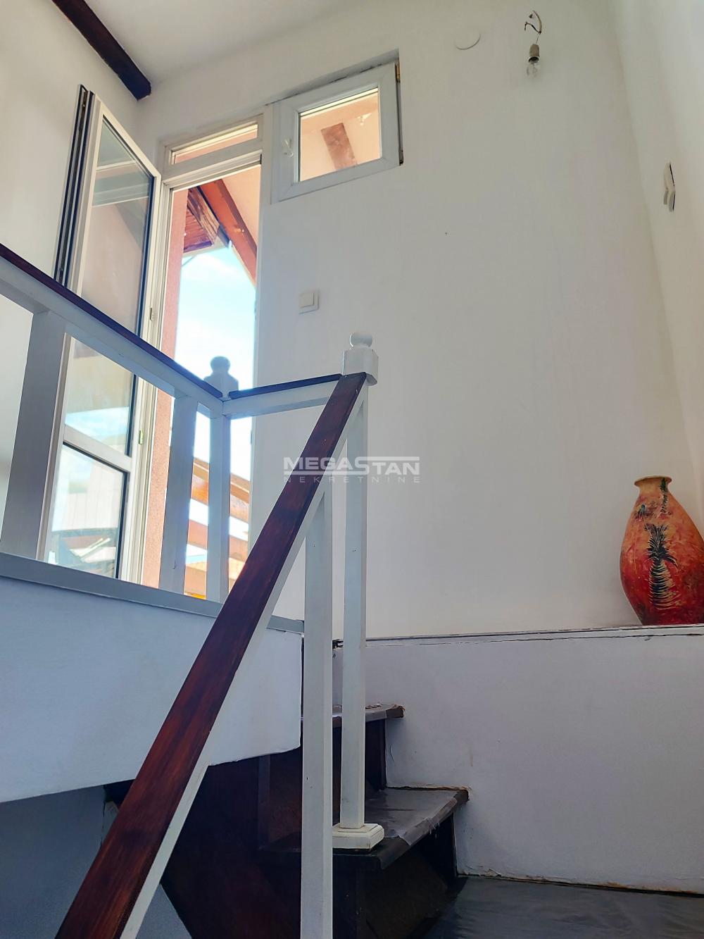 Kuća Prodaja Pančevo  62 m2
