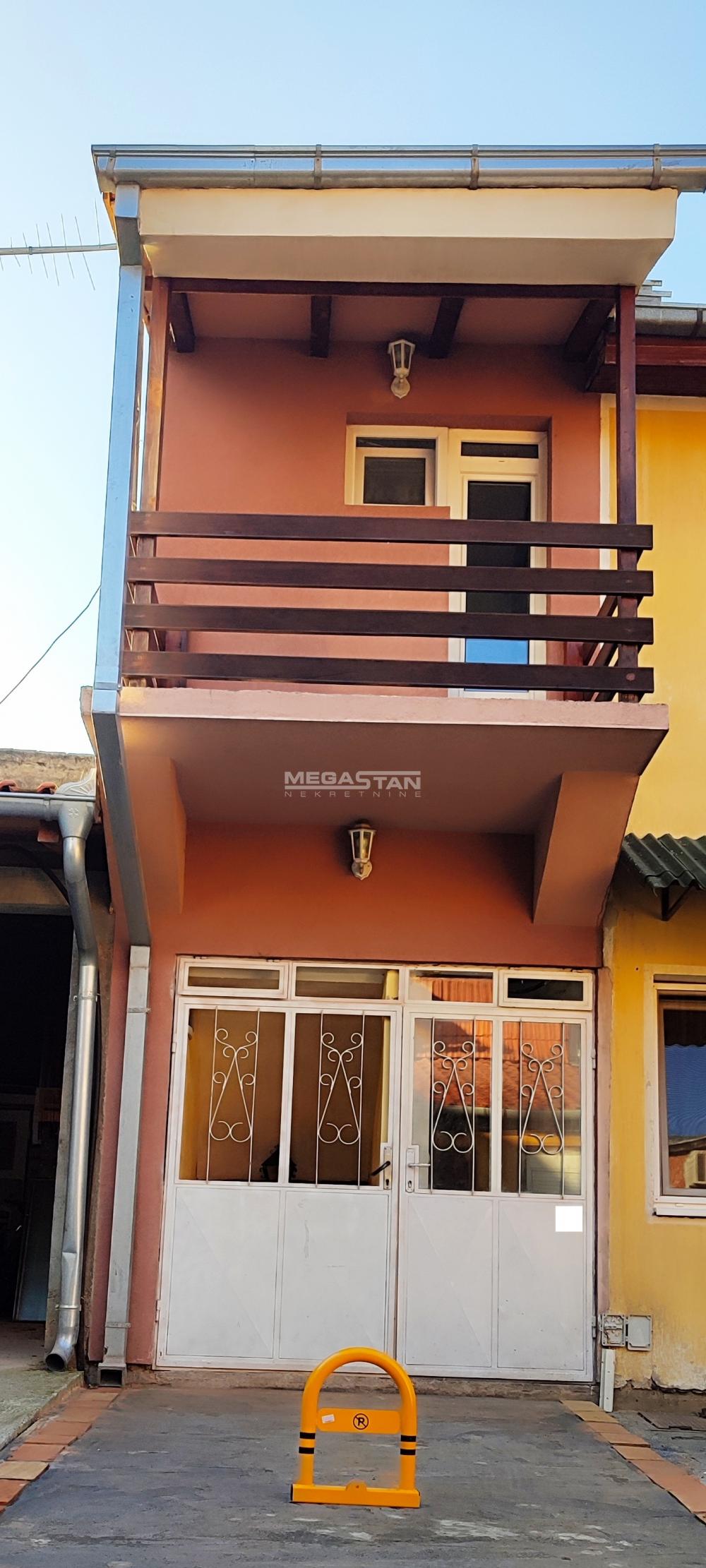 Kuća na prodaju, Centar, Pančevo, 62m², 62.000 €