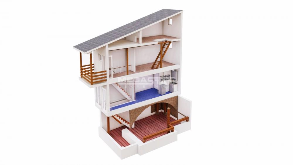 Kuća na prodaju, Centar, Pančevo, 62m², 62.000 €