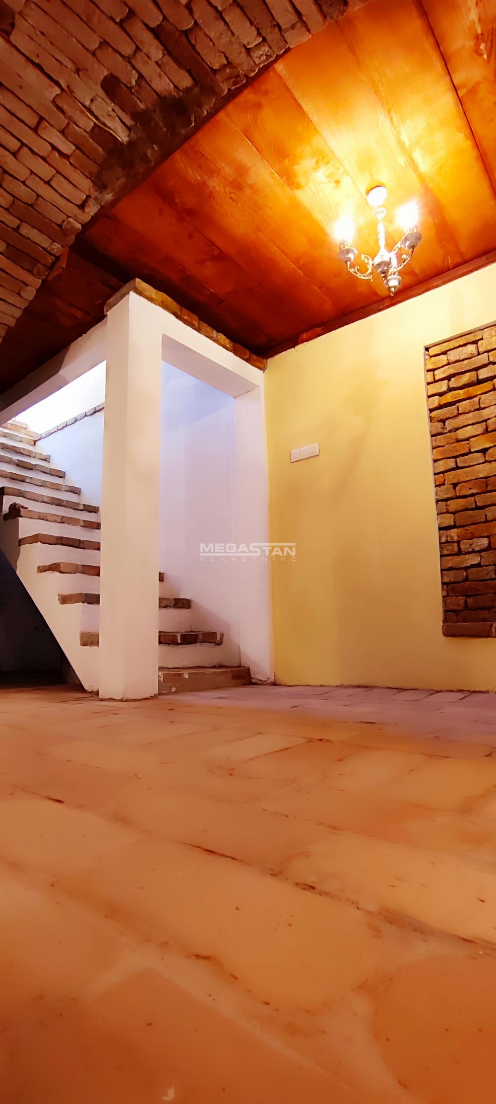 Kuća Prodaja Pančevo  62 m2