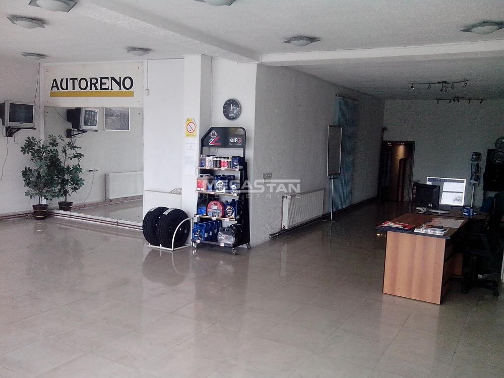Lokal Prodaja Pančevo  382 m2