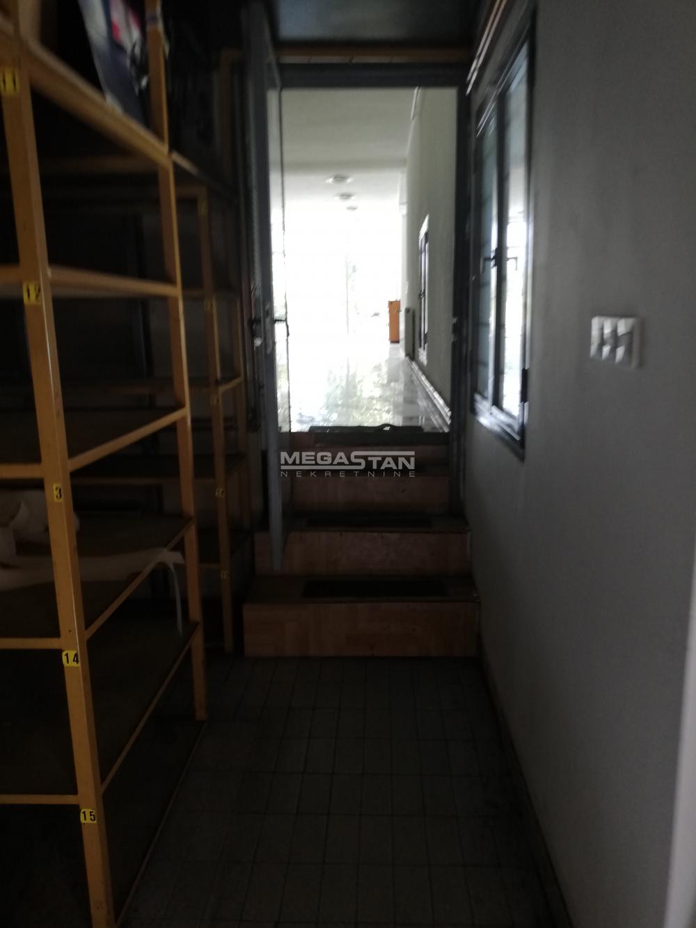 Lokal Prodaja Pančevo  382 m2