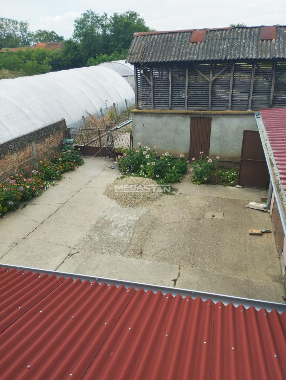 Kuća Prodaja Kovačica Kuća Prodaja Kovačica 220 m2