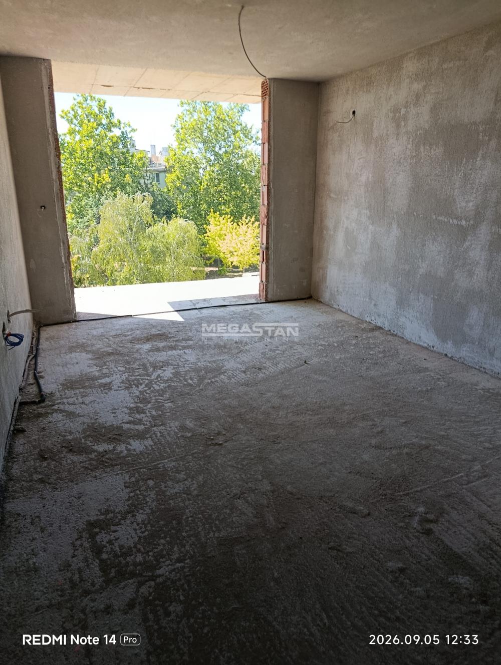 Stan Prodaja Pančevo  62 m2